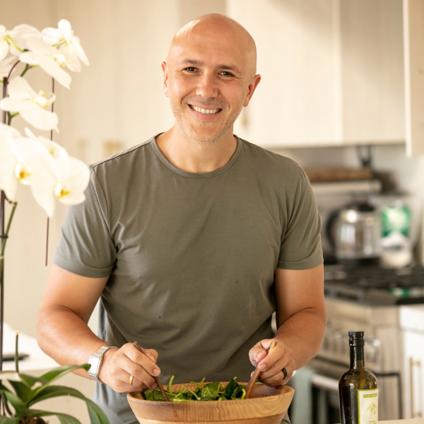 Intestino en paz por Dr. Carlos Jaramillo